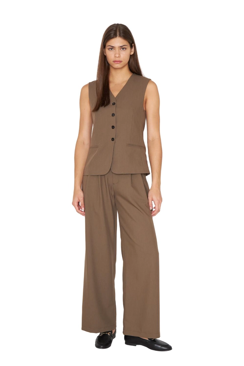 VEST ALEX CAFE  JACINTA TIENDA - 7