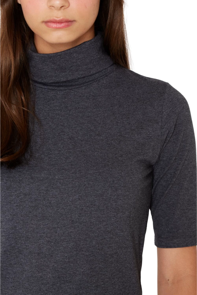 POLERA CONSU III GRIS OSCURO JACINTA TIENDA - 6