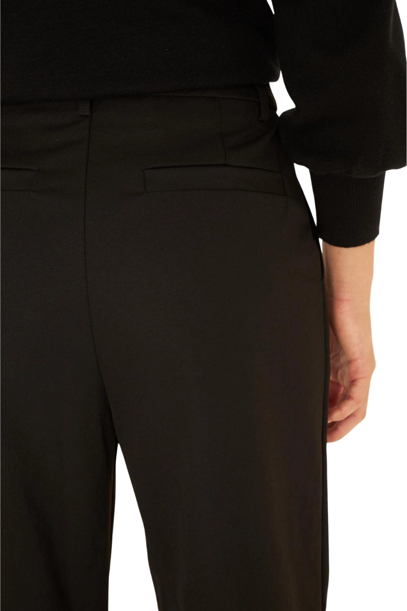 PANTALON HARPER NEGRO JACINTA TIENDA - 6