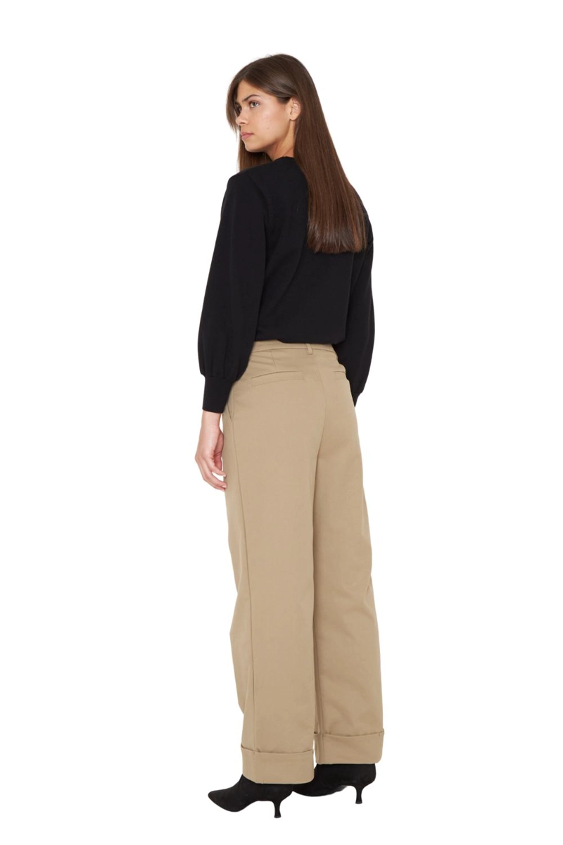 PANTALON HARPER CRUDO JACINTA TIENDA - 3