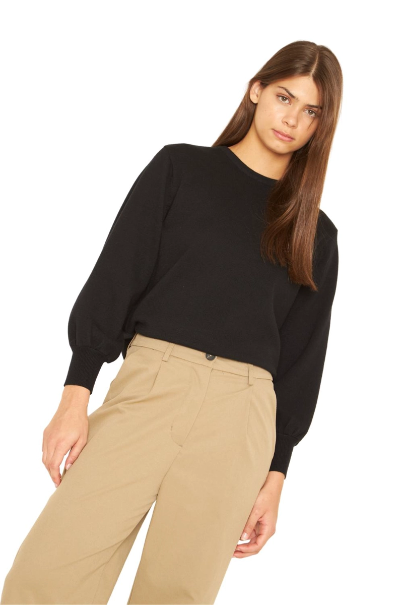 PANTALON HARPER CRUDO JACINTA TIENDA - 4