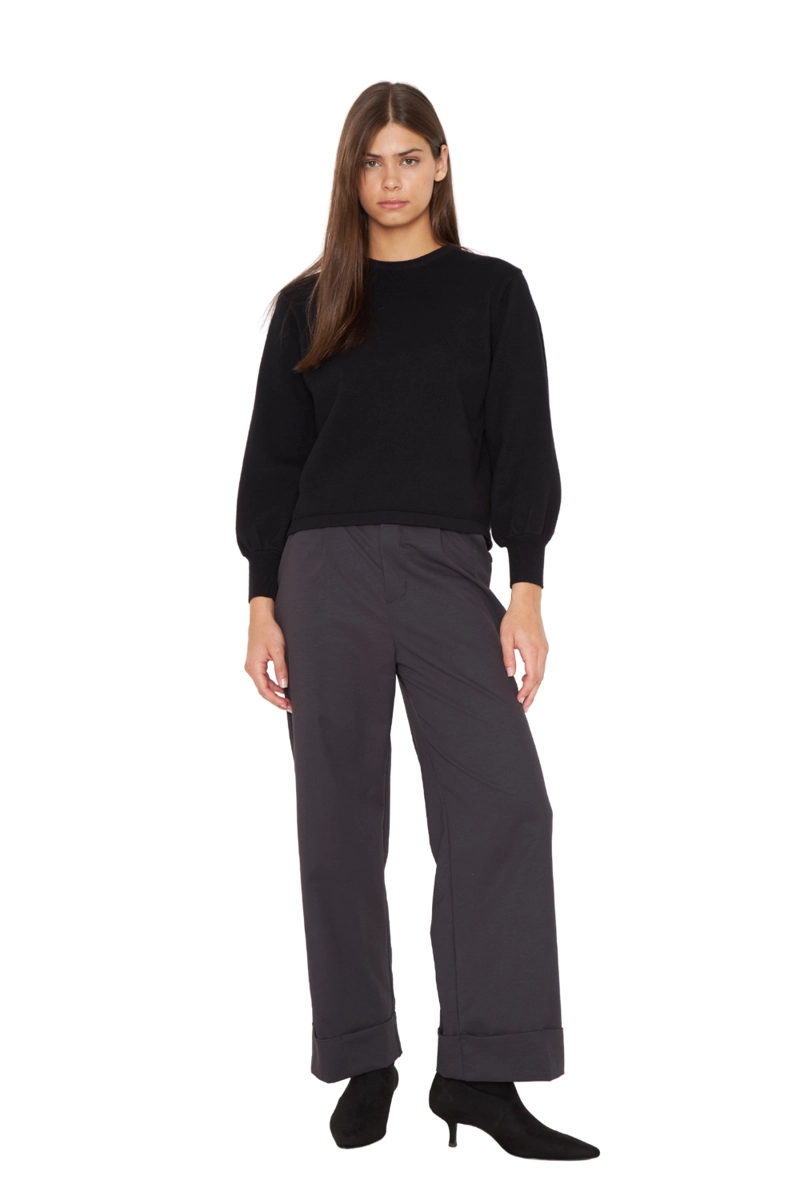 PANTALON HARPER UVA JACINTA TIENDA - 1