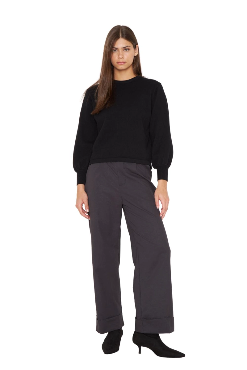 PANTALON HARPER UVA JACINTA TIENDA - 1