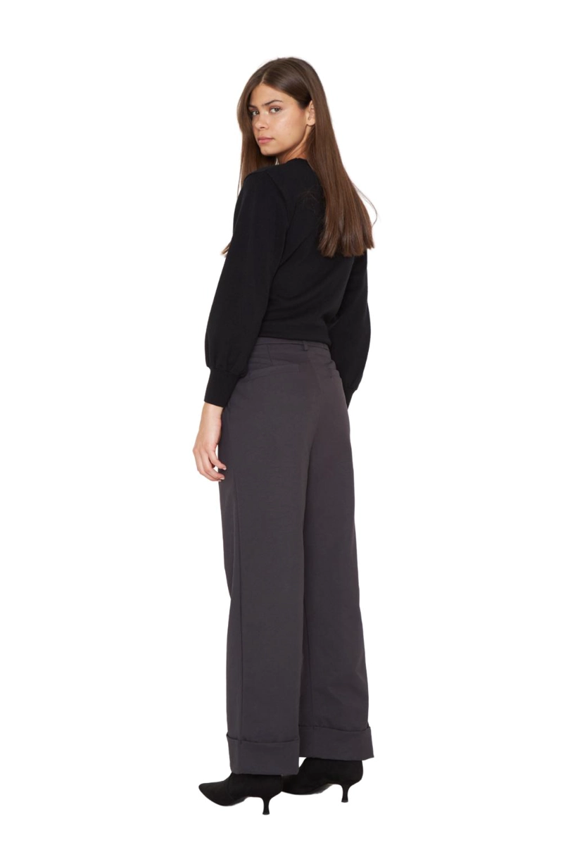PANTALON HARPER UVA JACINTA TIENDA - 3