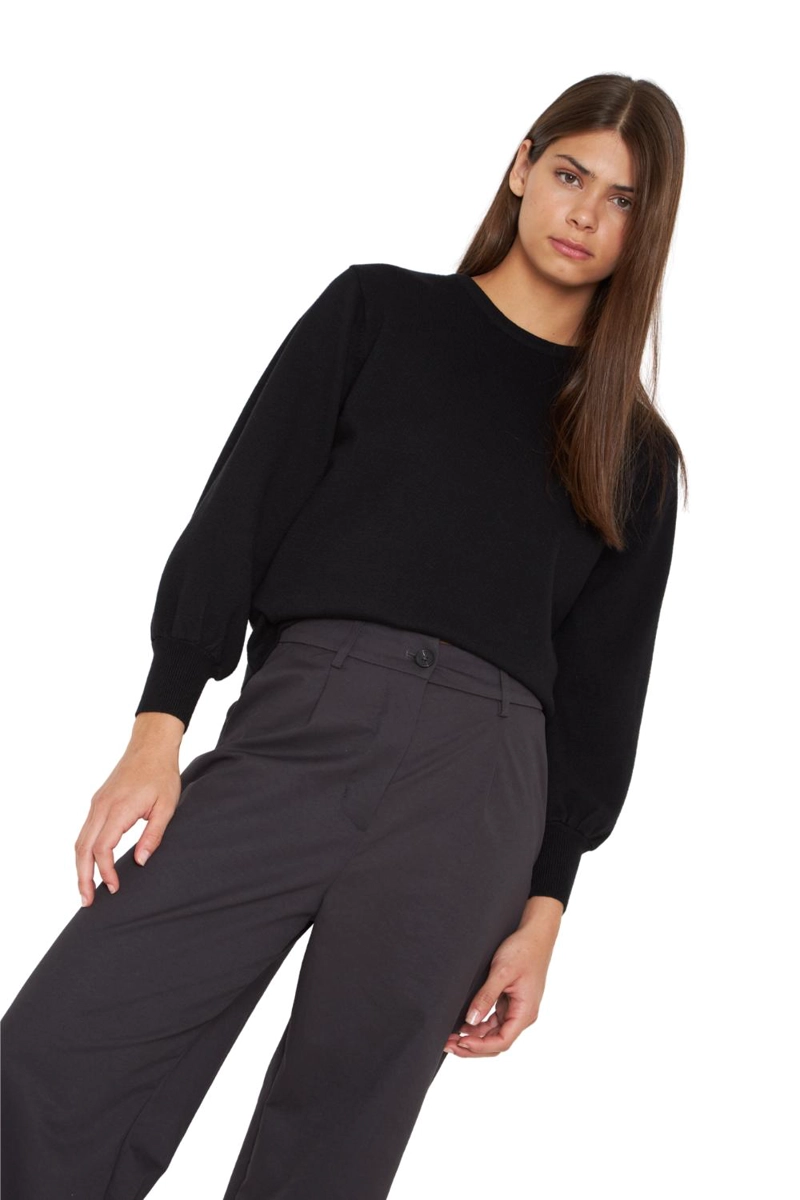PANTALON HARPER UVA JACINTA TIENDA - 6