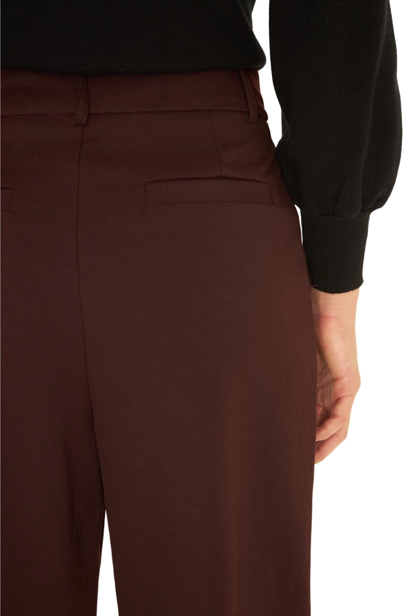 PANTALON HARPER GRIS OSCURO JACINTA TIENDA - 6
