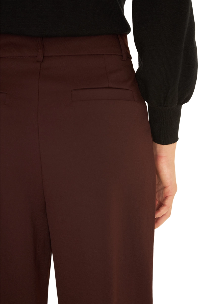 PANTALON HARPER GRIS OSCURO JACINTA TIENDA - 6