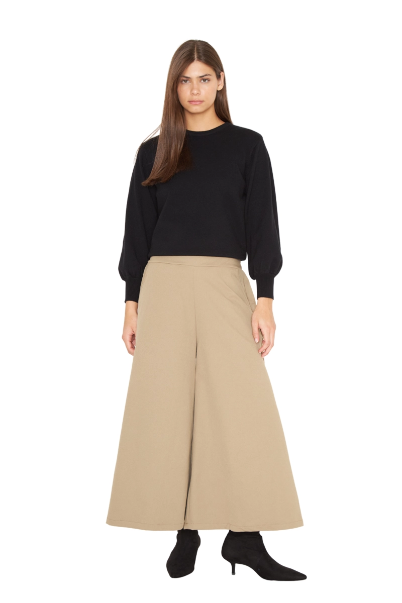 PANTALON BALI WINTER CRUDO JACINTA TIENDA - 1