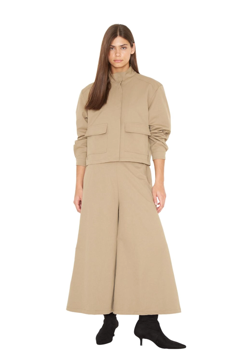 PANTALON BALI WINTER CRUDO JACINTA TIENDA - 2