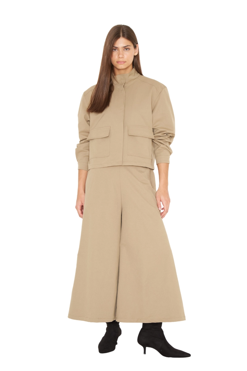PANTALON BALI WINTER CRUDO JACINTA TIENDA - 2