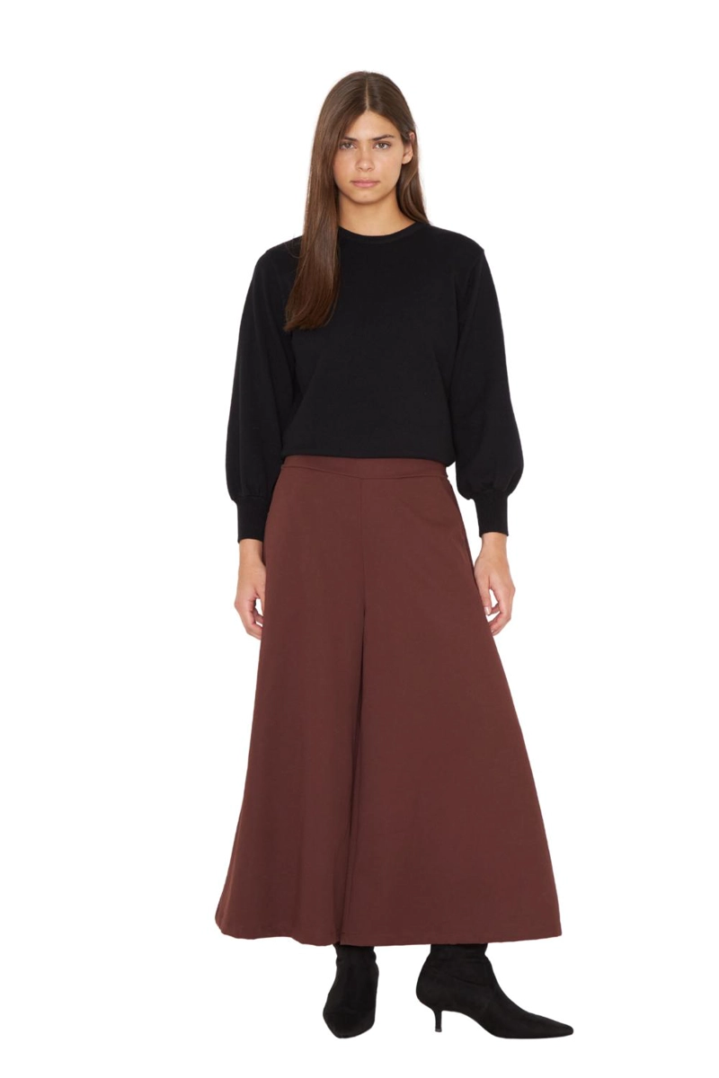 PANTALON BALI WINTER TERRACOTA JACINTA TIENDA - 1