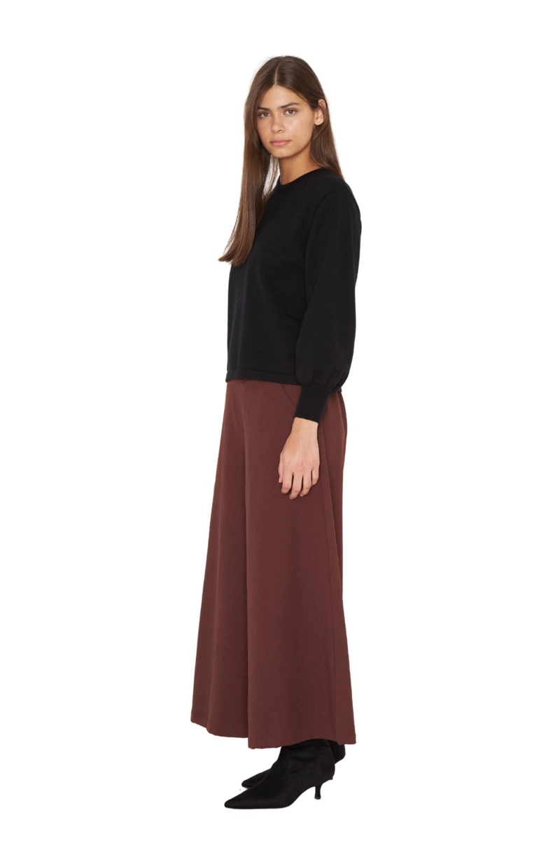 PANTALON BALI WINTER TERRACOTA JACINTA TIENDA - 2