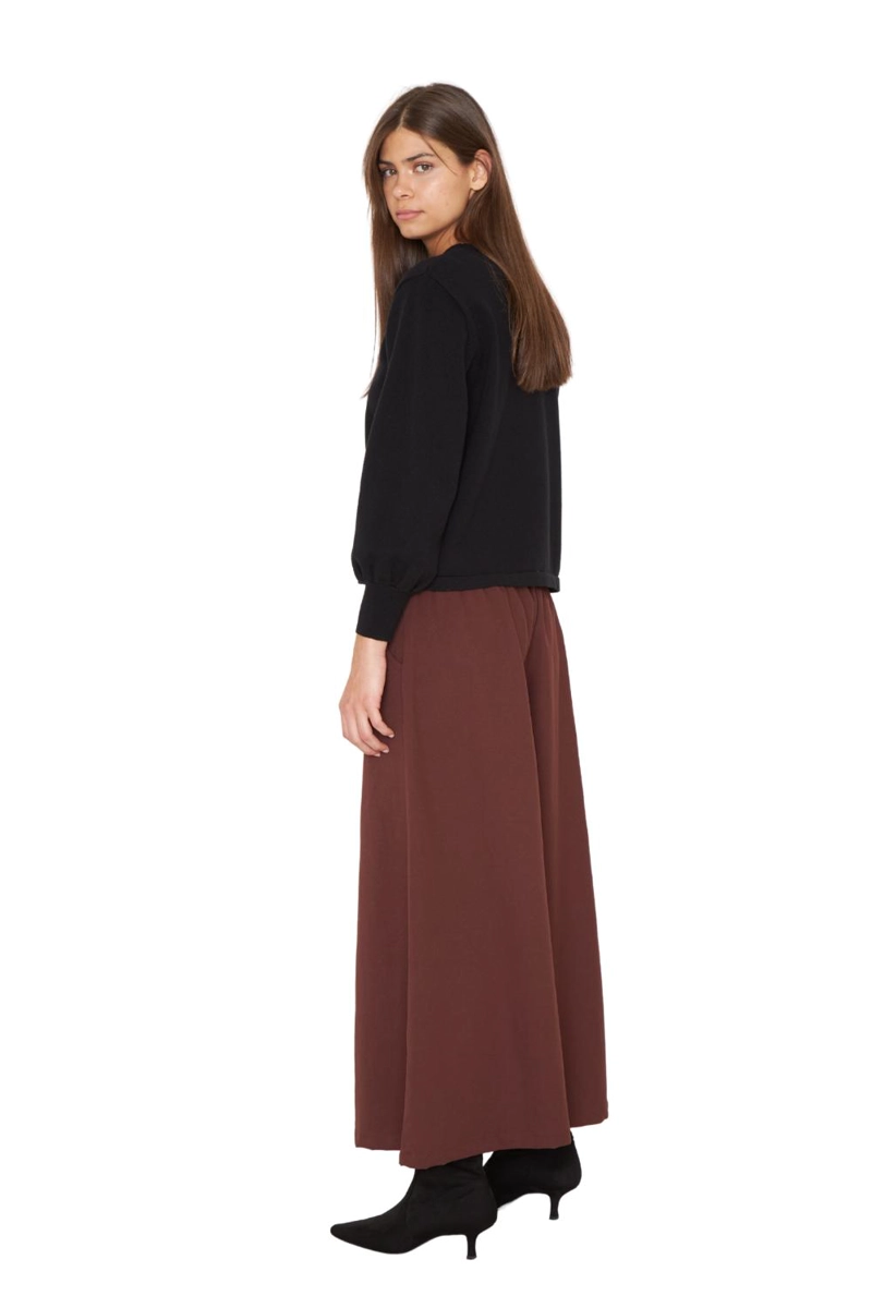 PANTALON BALI WINTER TERRACOTA JACINTA TIENDA - 3