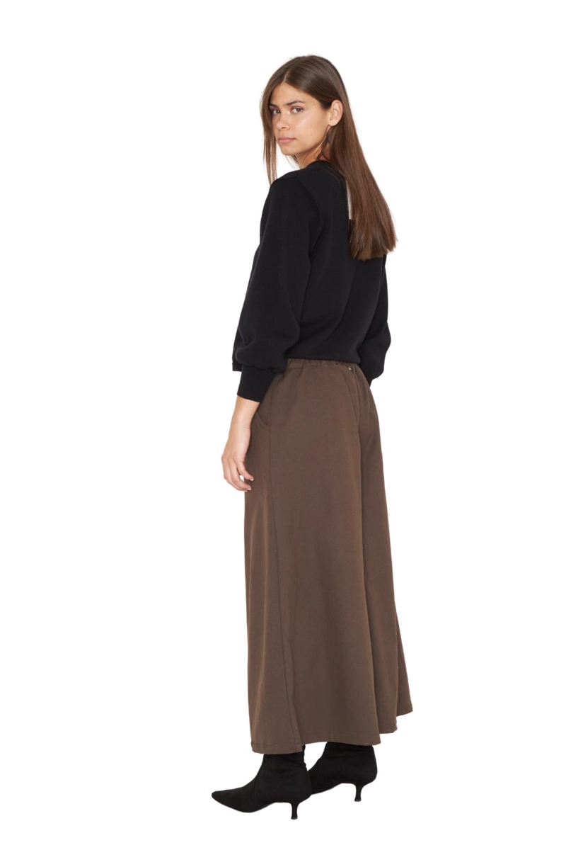 PANTALON BALI WINTER CAFE  JACINTA TIENDA - 3