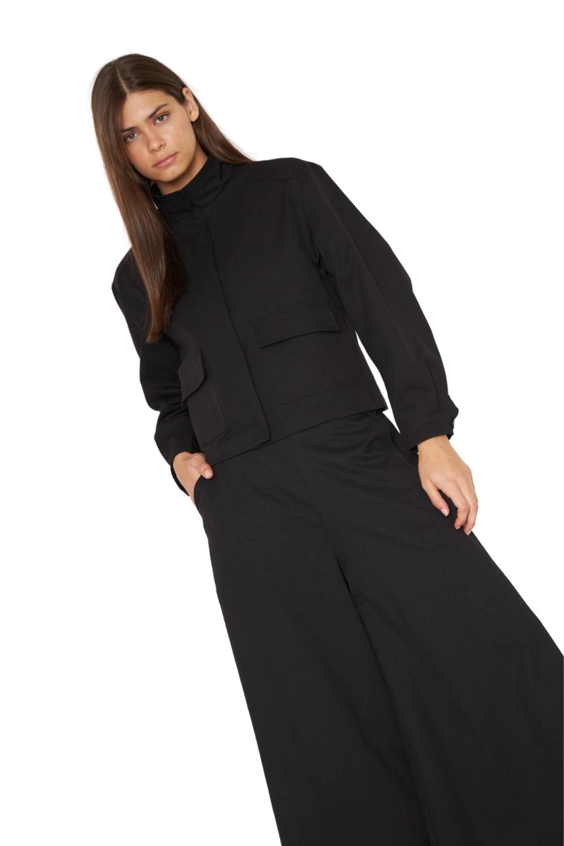 PANTALON BALI WINTER NEGRO JACINTA TIENDA - 4