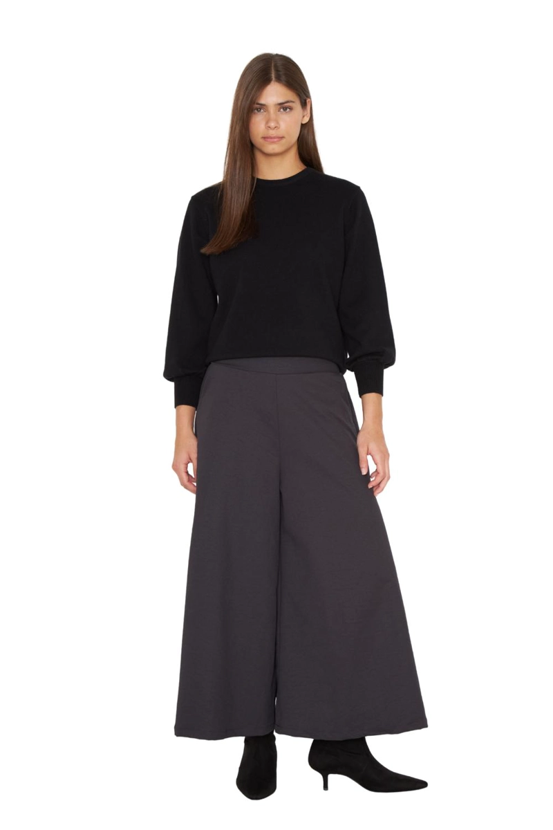 PANTALON BALI WINTER GRIS OSCURO JACINTA TIENDA - 1