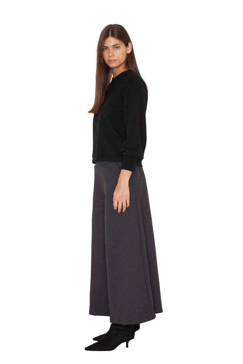 PANTALON BALI WINTER GRIS OSCURO JACINTA TIENDA - 2