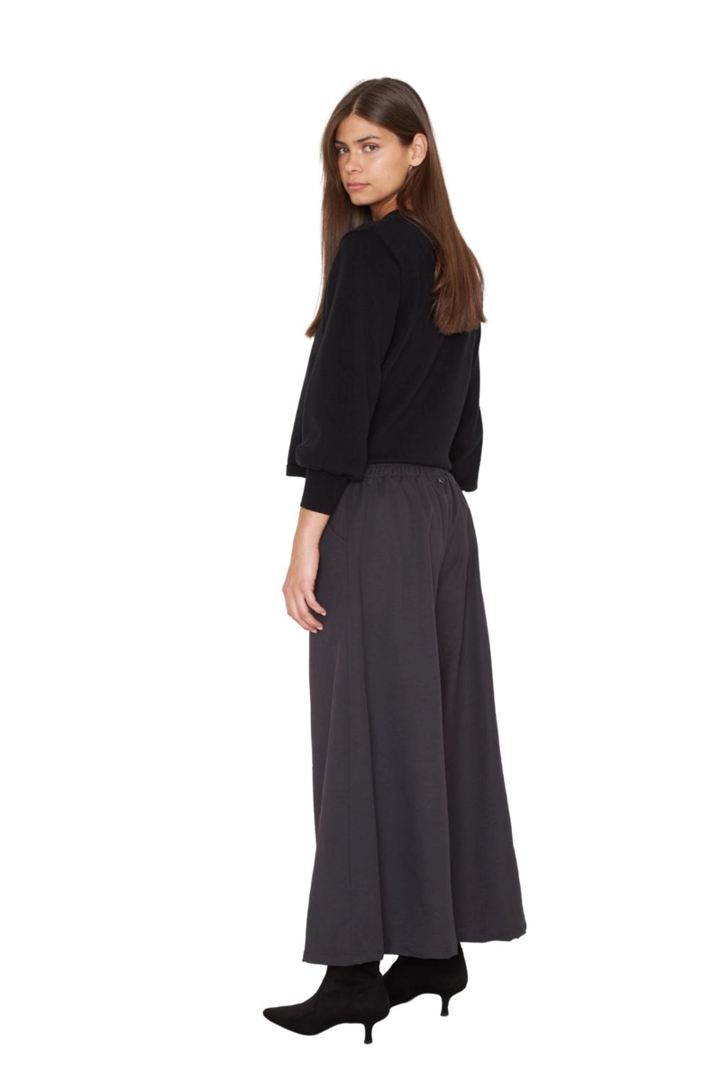 PANTALON BALI WINTER GRIS OSCURO JACINTA TIENDA - 3