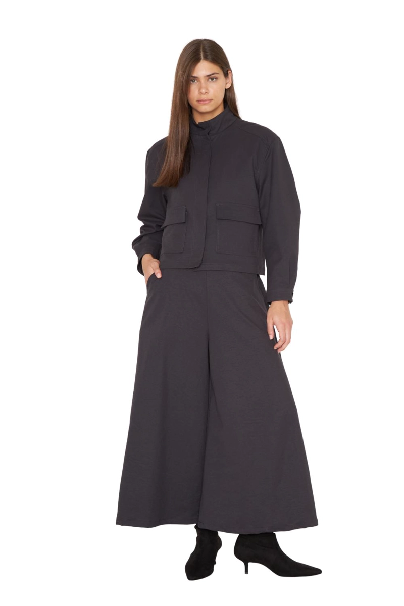 PANTALON BALI WINTER GRIS OSCURO JACINTA TIENDA - 4