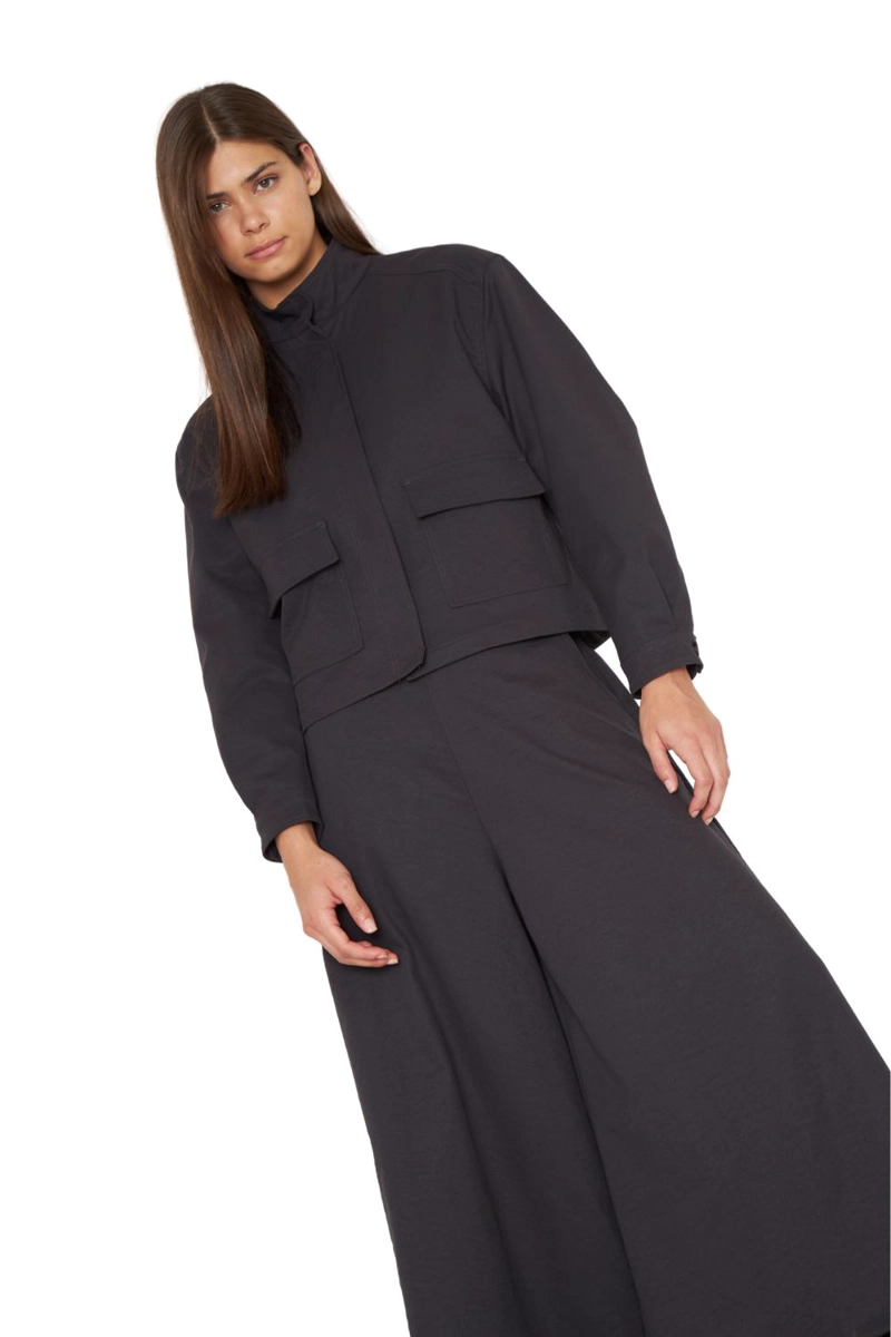 PANTALON BALI WINTER GRIS OSCURO JACINTA TIENDA - 5