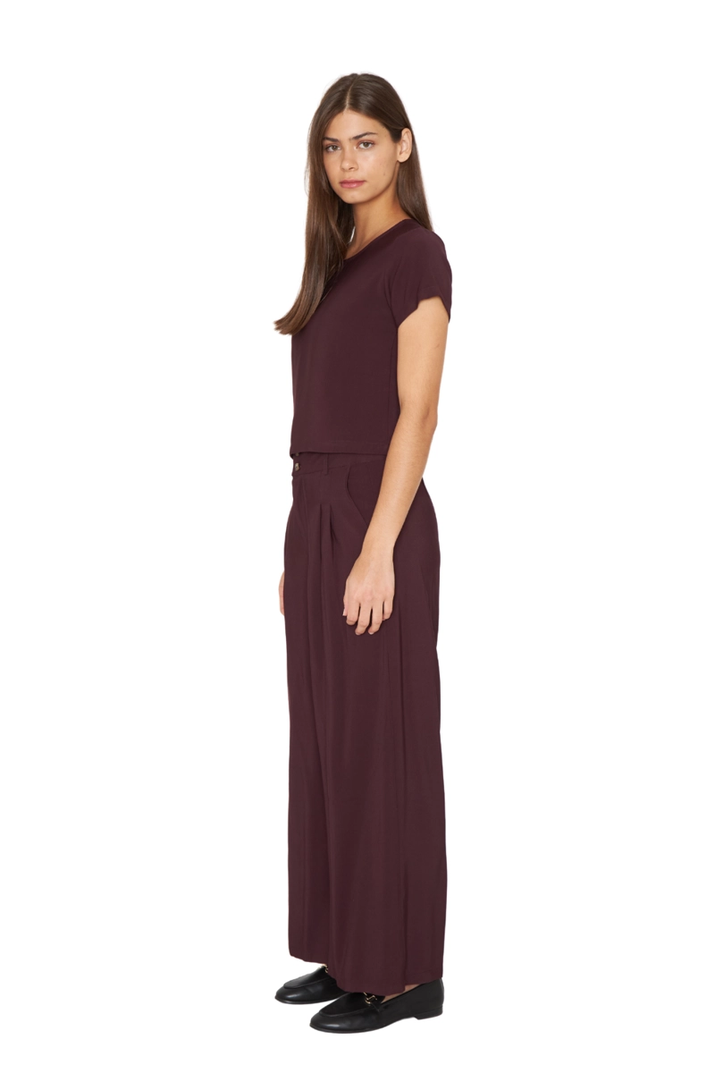 PANTALON LAURA BURDEO JACINTA TIENDA - 4