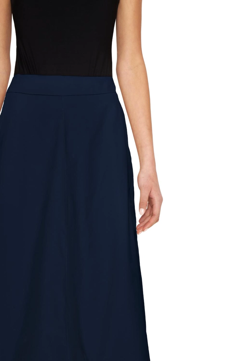 FALDA JACINTA AZUL JACINTA TIENDA - 5