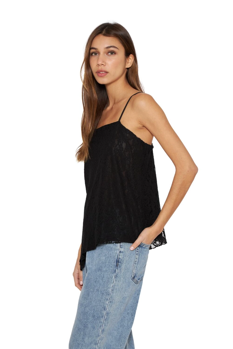 POLERA ANTO NEGRA JACINTA TIENDA - 2