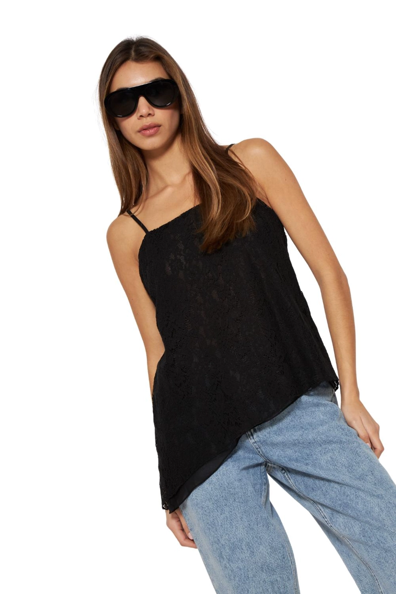 POLERA ANTO NEGRA JACINTA TIENDA - 3