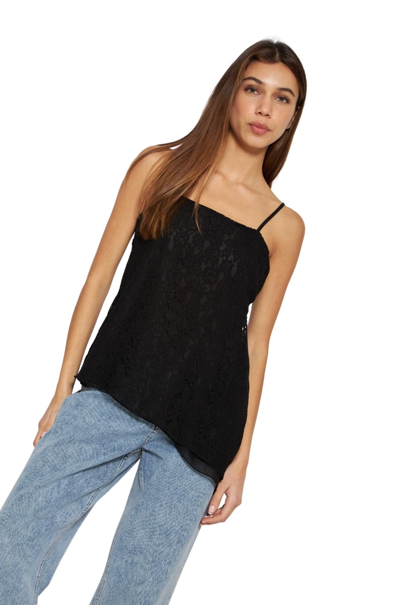 POLERA ANTO NEGRA JACINTA TIENDA - 4