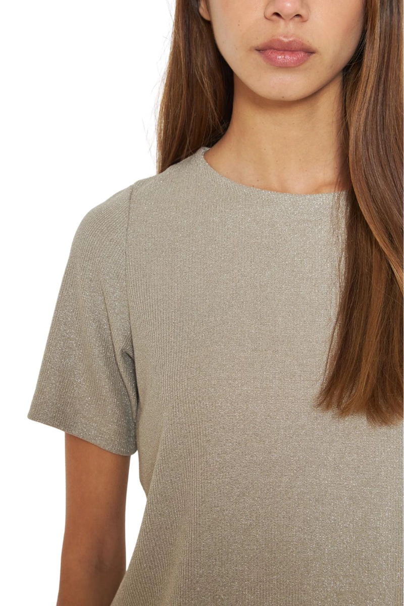 POLERA TESA CRUDO JACINTA TIENDA - 7