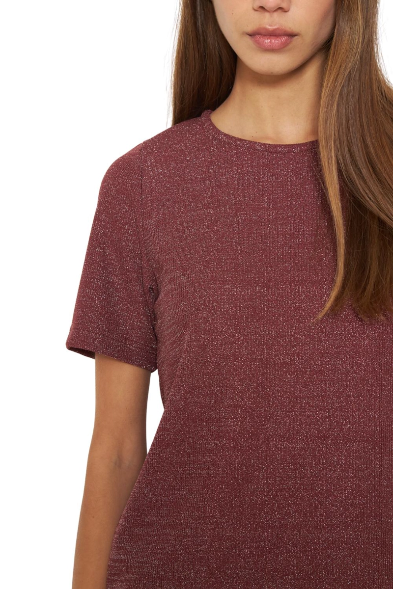POLERA TESA BURDEO JACINTA TIENDA - 7