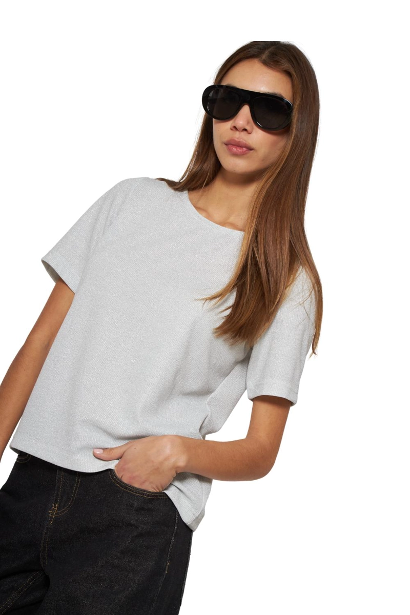 POLERA TESA BLANCA JACINTA TIENDA - 4