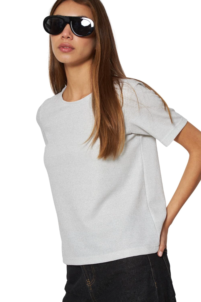 POLERA TESA BLANCA JACINTA TIENDA - 6