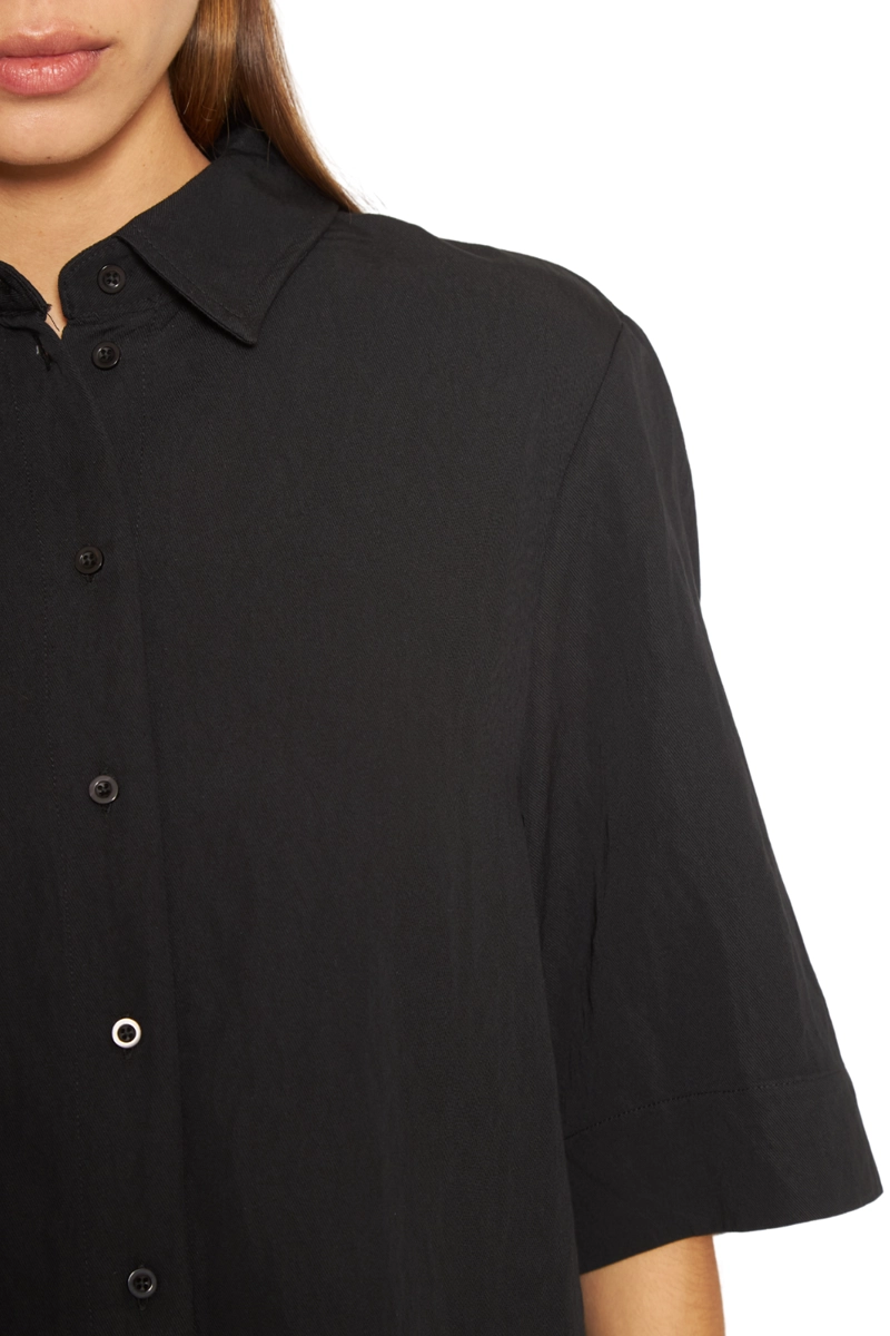 BLUSA LENA NEGRA JACINTA TIENDA - 5