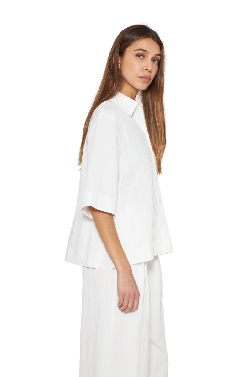 BLUSA LENA BLANCA JACINTA TIENDA - 2