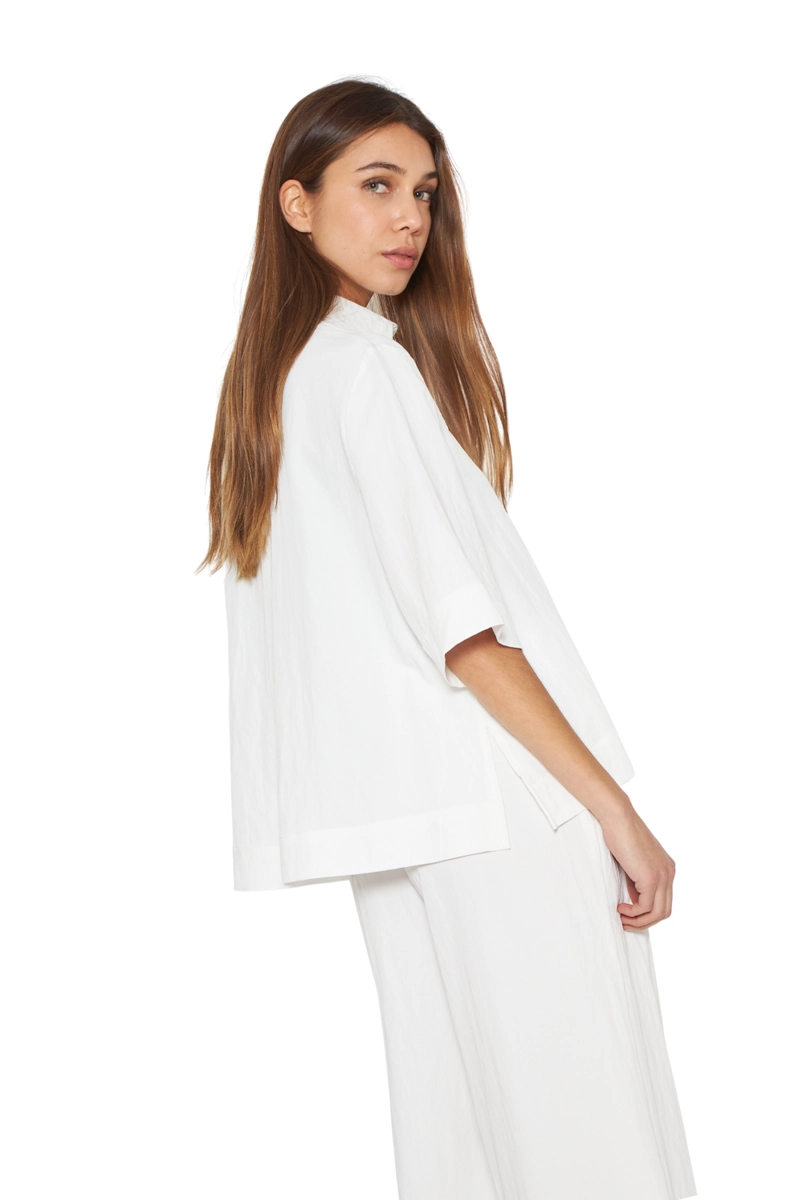 BLUSA LENA BLANCA JACINTA TIENDA - 4