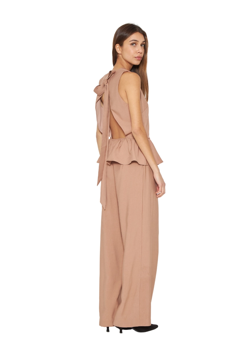 BLUSA TESA CAFE JACINTA TIENDA - 7
