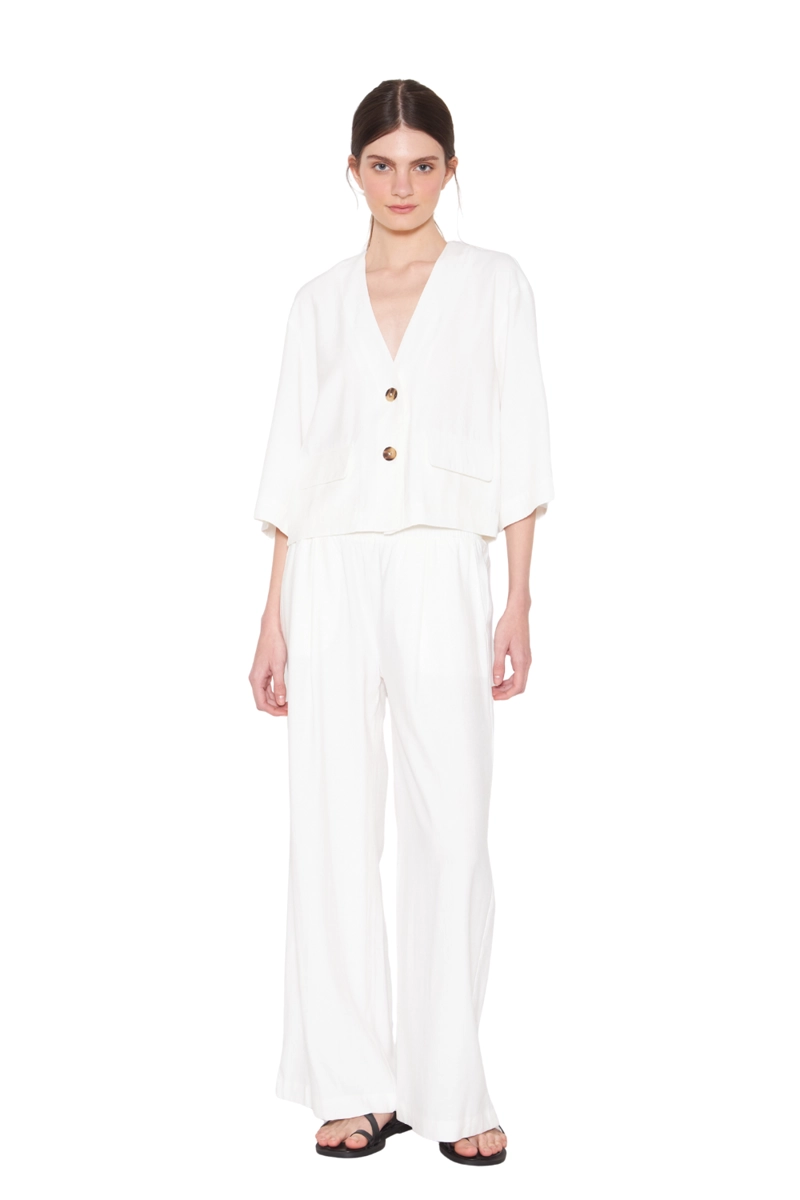 BLUSA LUZ BLANCA JACINTA TIENDA - 6