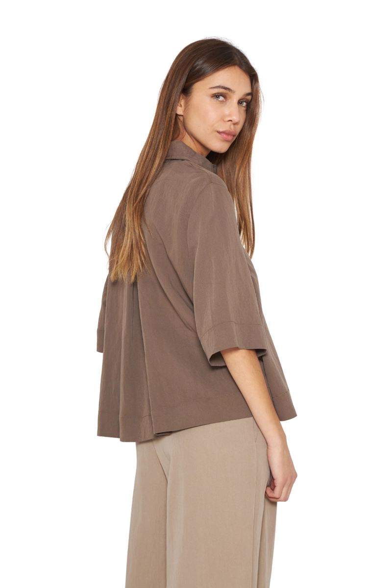 BLUSA LENA CAFE JACINTA TIENDA - 2