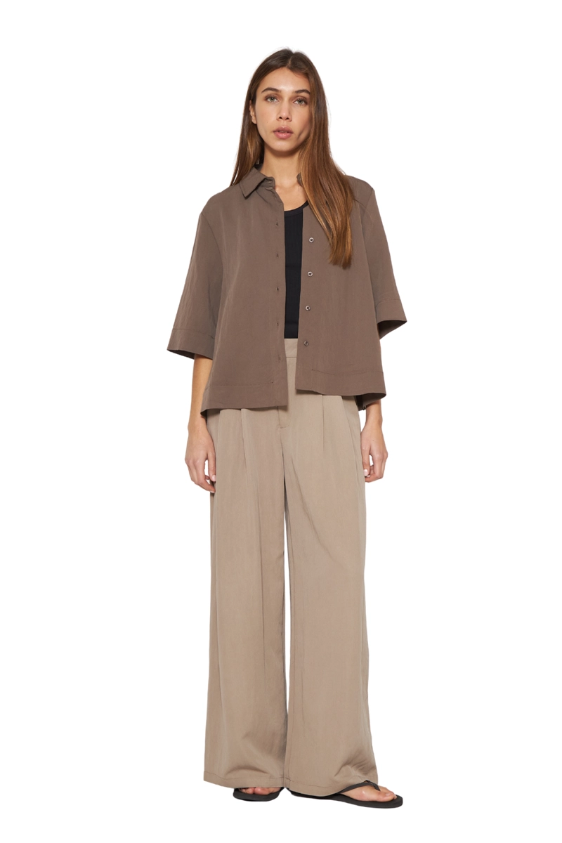 BLUSA LENA CAFE JACINTA TIENDA - 4