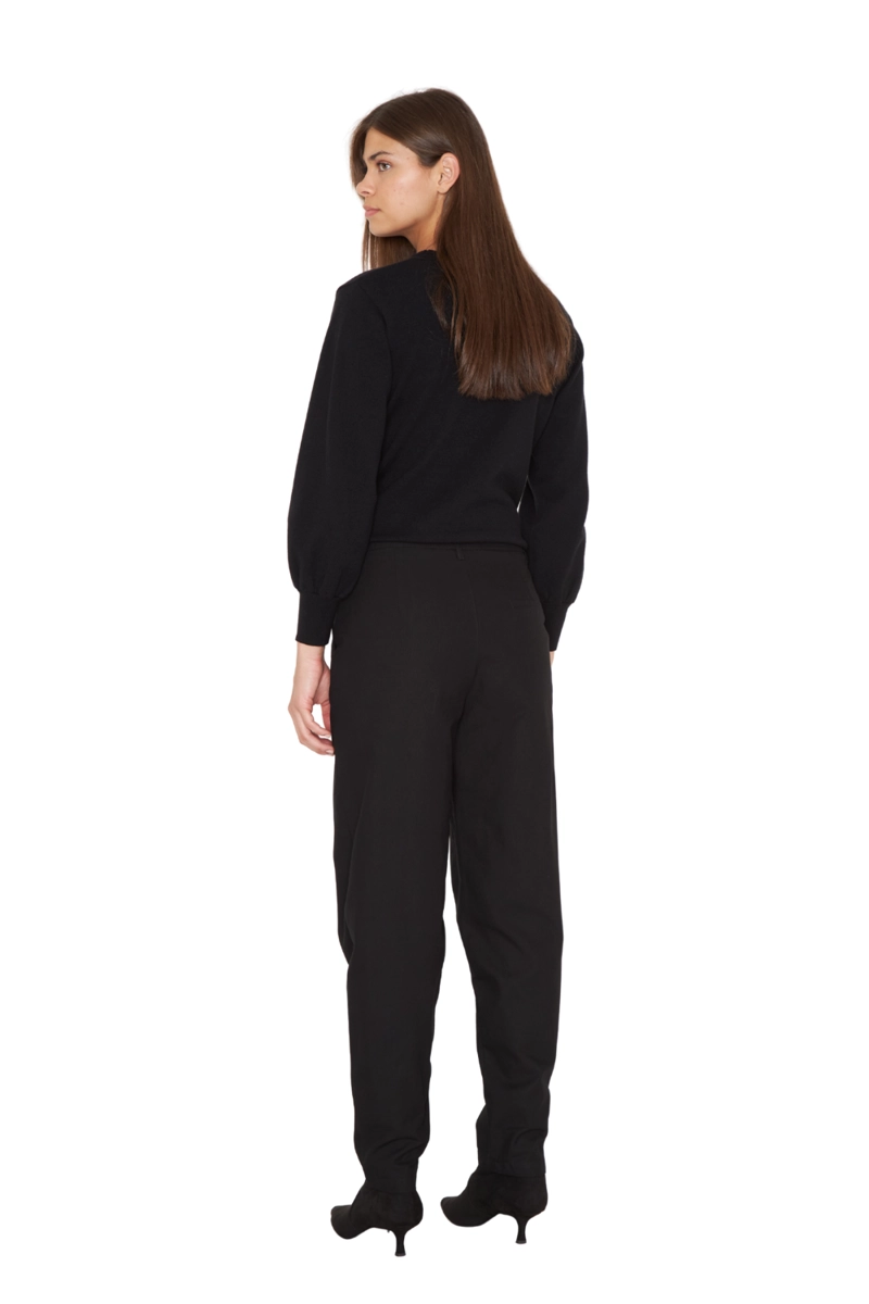 PANTALON AGUSTINA NEGRO JACINTA TIENDA - 3