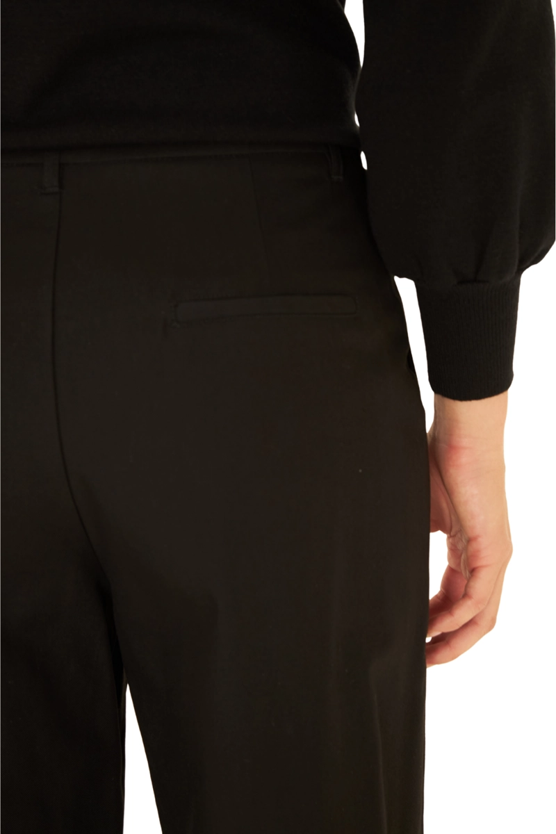 PANTALON AGUSTINA NEGRO JACINTA TIENDA - 6