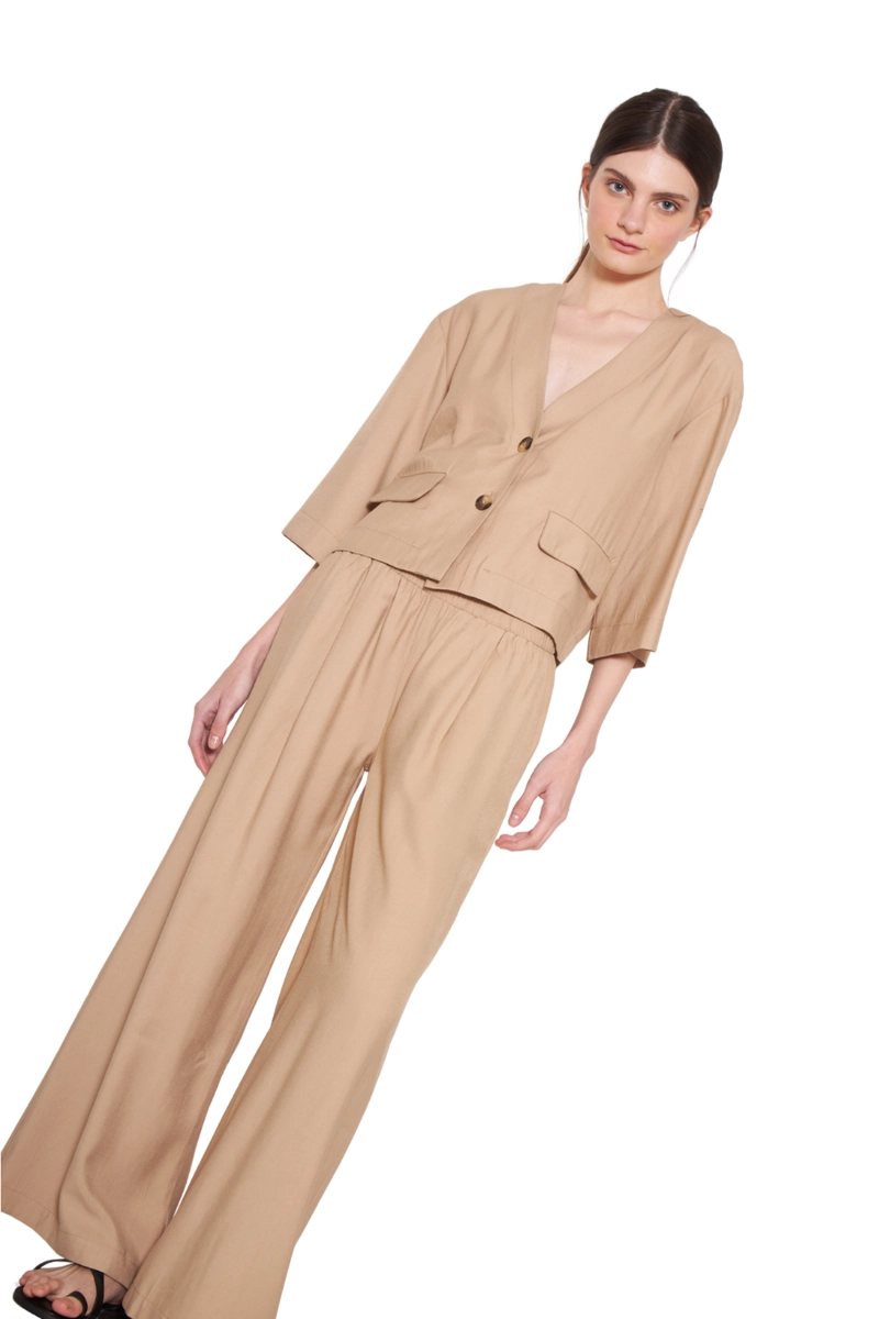 PANTALON ALICIA CRUDO JACINTA TIENDA - 5
