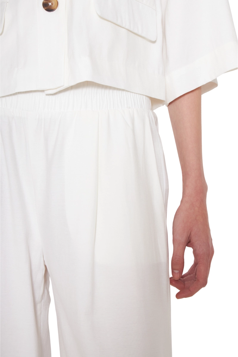 PANTALON ALICIA BLANCO JACINTA TIENDA - 6