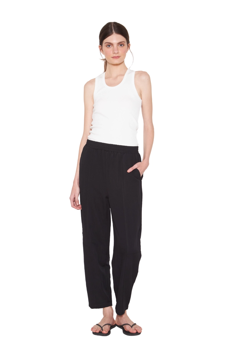 PANTALON AMALIA NEGRO JACINTA TIENDA - 1