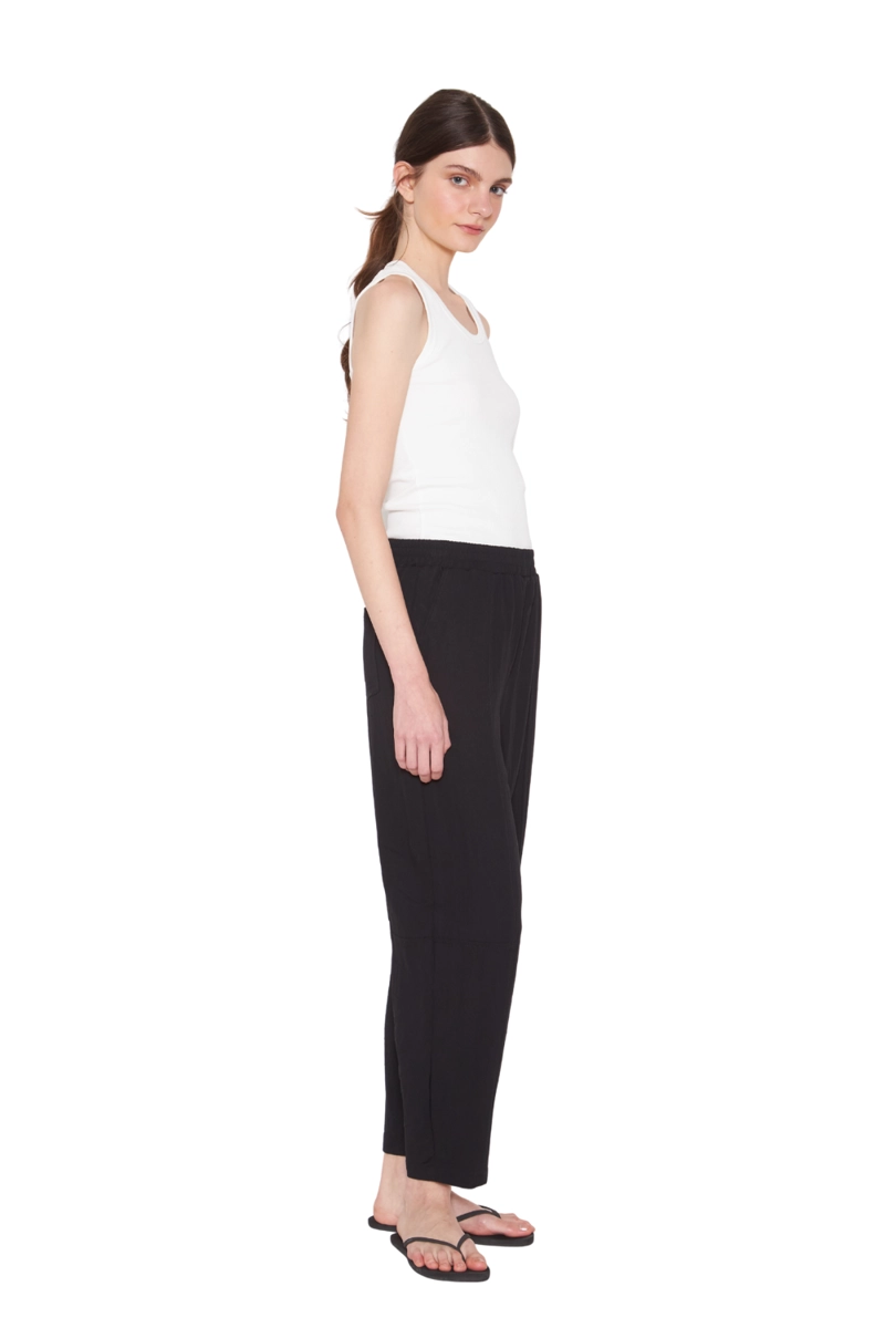 PANTALON AMALIA NEGRO JACINTA TIENDA - 2