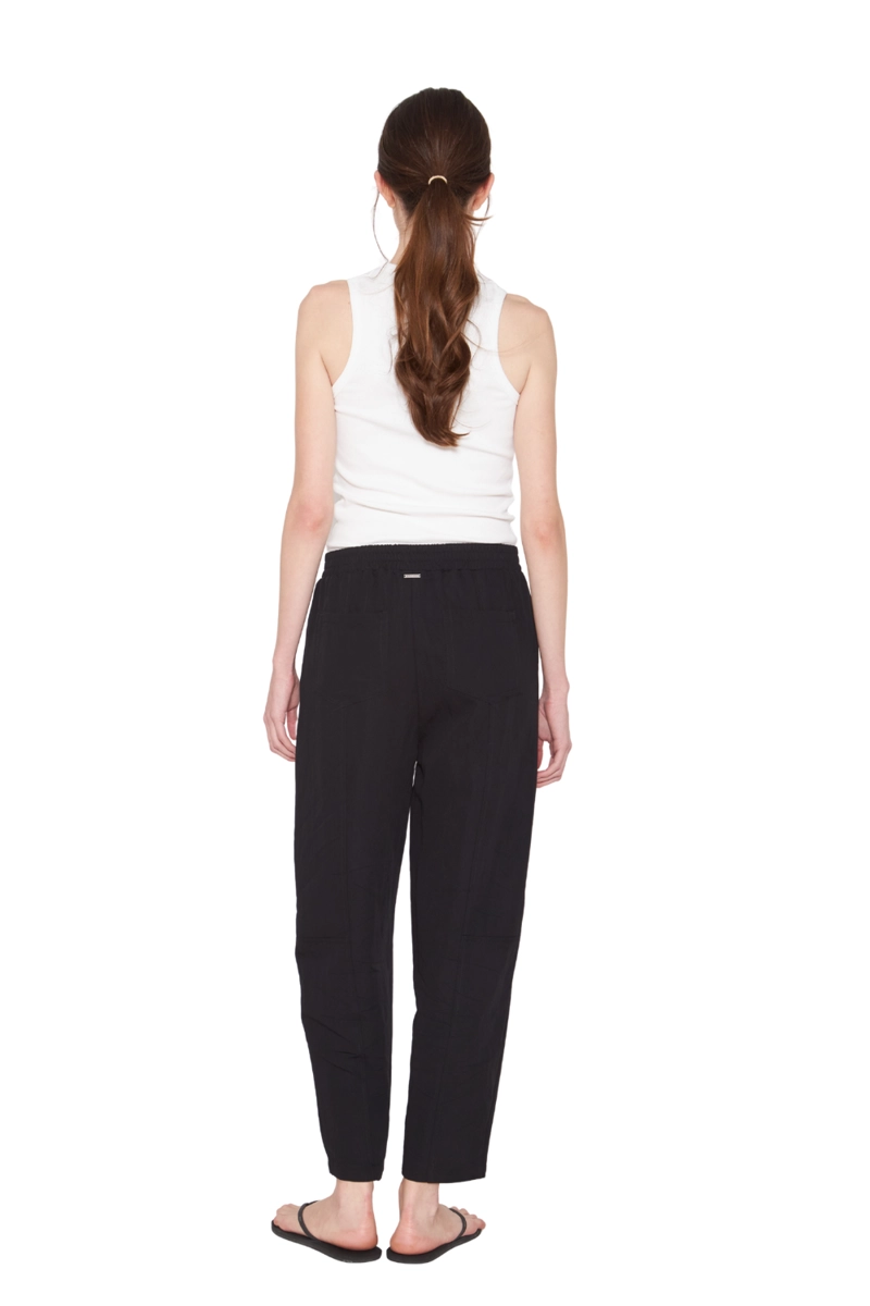 PANTALON AMALIA NEGRO JACINTA TIENDA - 5