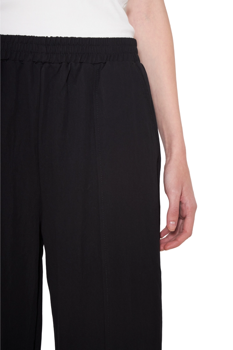 PANTALON AMALIA NEGRO JACINTA TIENDA - 6