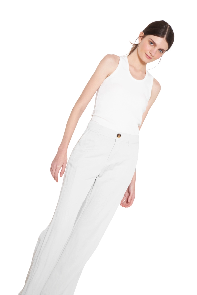 PANTALON EMA BLANCO JACINTA TIENDA - 3