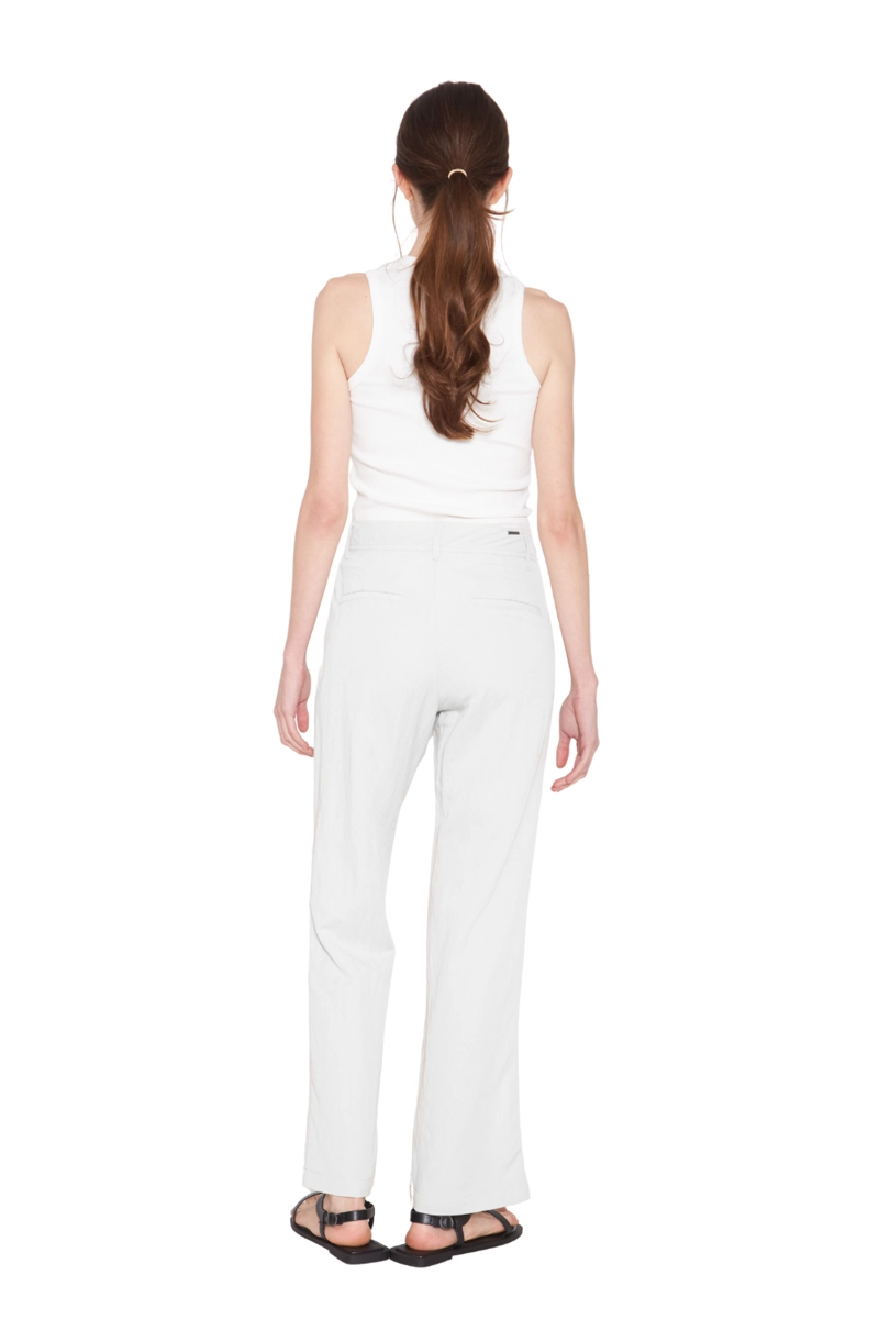 PANTALON EMA BLANCO JACINTA TIENDA - 5